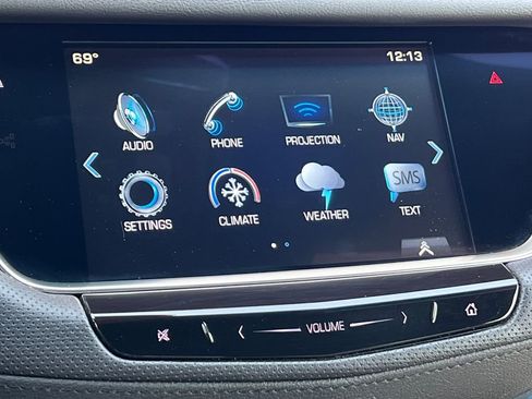 Used 2017 Cadillac XT5 Premium Luxury AWD/4WD image 26