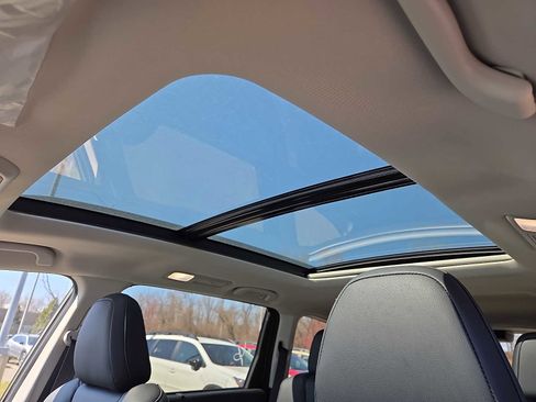 New 2026 Subaru Ascent Bronze Edition AWD/4WD image 6