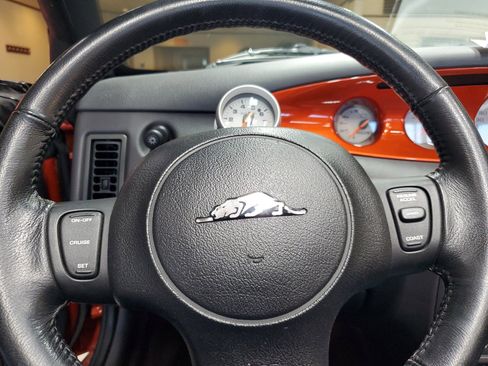 Used 2001 Plymouth Prowler image 8