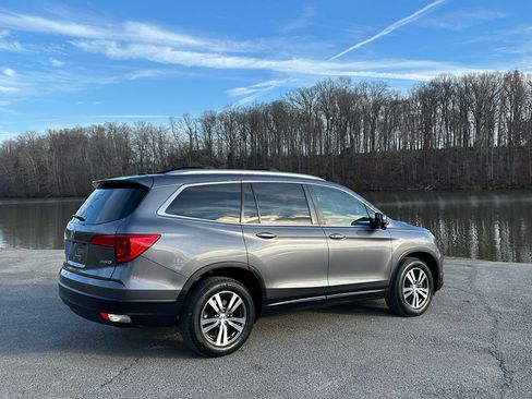 Used 2016 Honda Pilot EX-L image 7