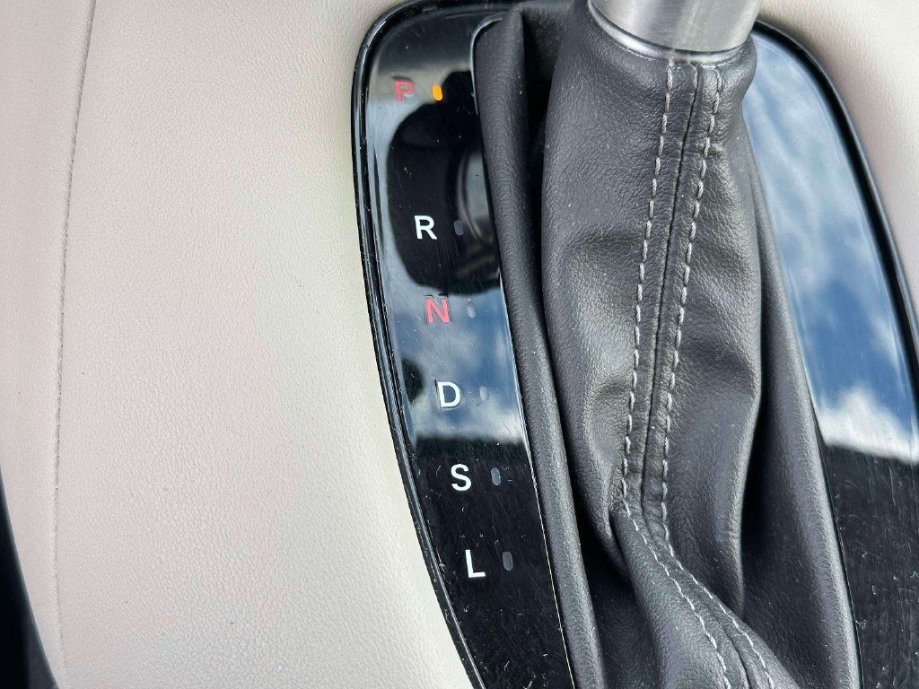 Certified 2024 Honda HR-V LX image 23