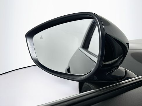 Used 2024 MAZDA CX-30 AWD 2.5 S w/ Select Sport Pkg image 16