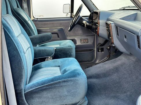 Used 1990 Ford F350 4x4 Crew Cab image 62