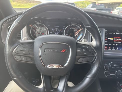 Used 2023 Dodge Charger Scat Pack RWD image 18