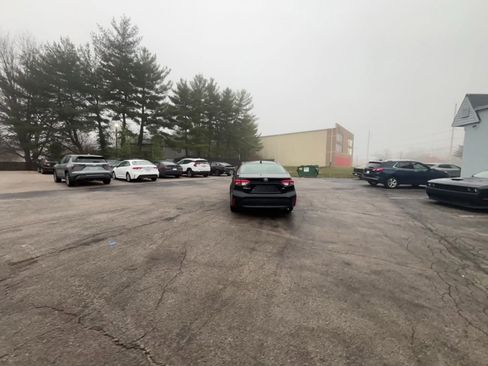 Used 2025 Toyota Corolla LE image 16