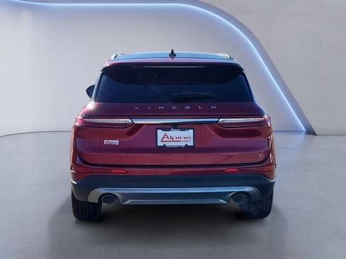 Used 2022 Lincoln Corsair AWD w/ Premium Package image 4