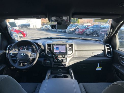 New 2026 RAM 1500 Big Horn image 16