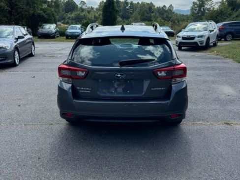 Used 2020 Subaru Impreza 2.0i Premium AWD/4WD image 5