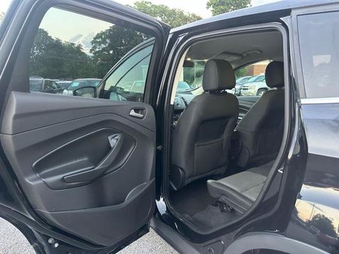 Used 2016 Ford Escape SE AWD/4WD image 13