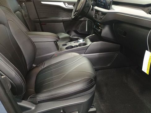 New 2026 Ford Escape SE w/ PHEV Premium Package image 22