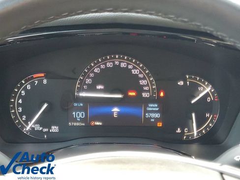 Used 2019 Cadillac XT5 Luxury FWD image 24