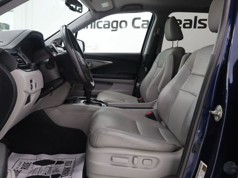 Used 2016 Honda Pilot EX-L image 12