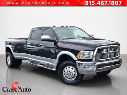 Used 2012 RAM 3500 Laramie w/ Cold Weather Group