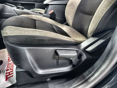 Used 2025 Ford Bronco Sport Big Bend AWD/4WD image 13