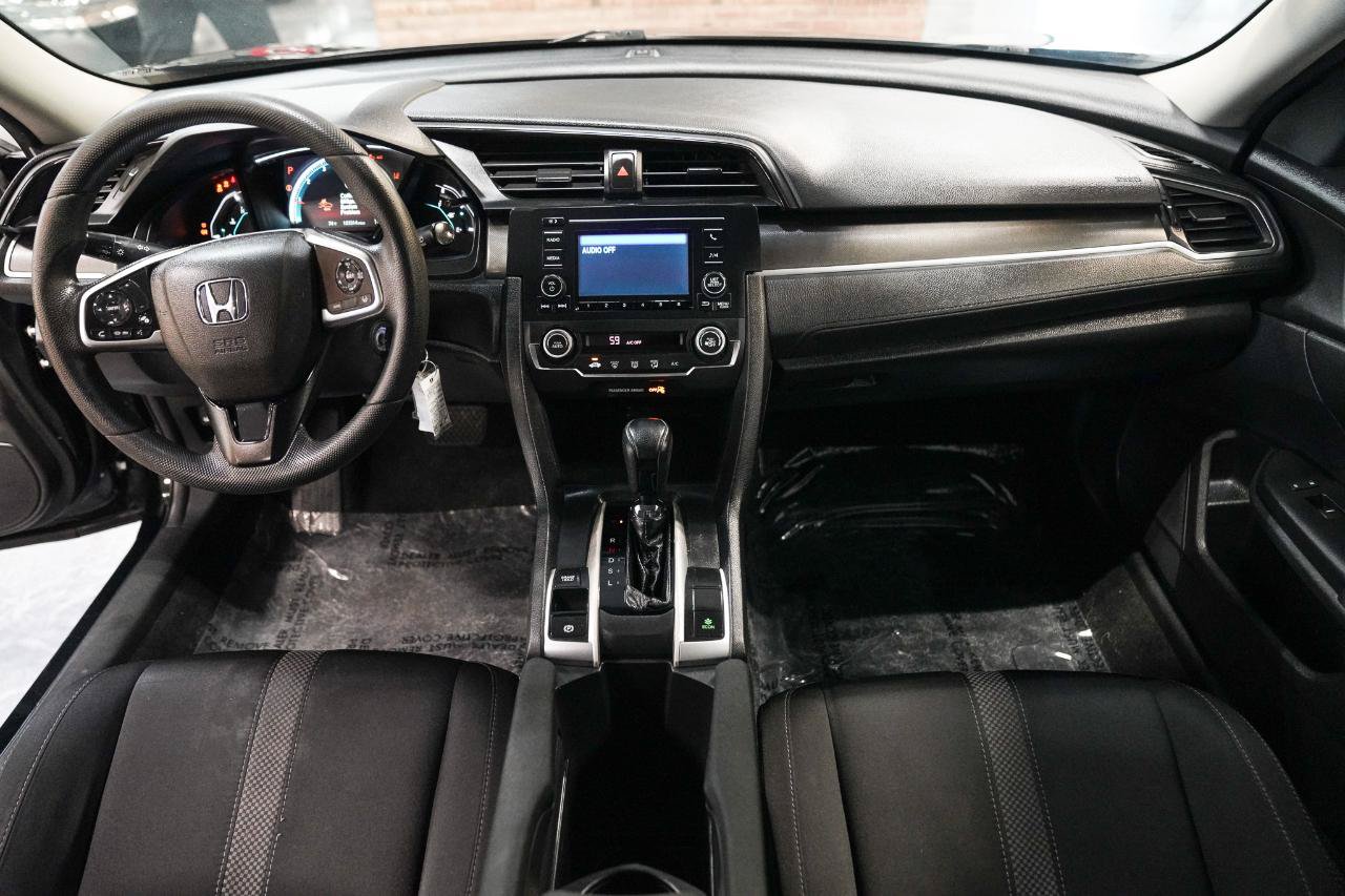 Used 2020 Honda Civic LX image 26