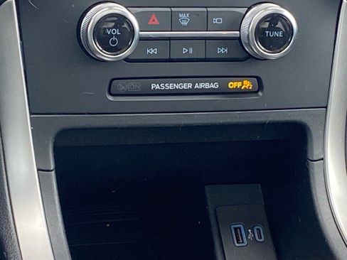 Certified 2024 Ford Edge SEL w/ Convenience Package image 11