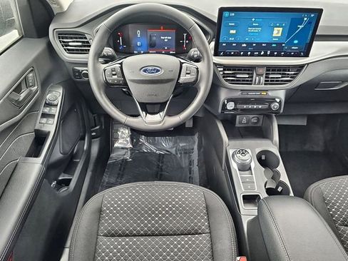 New 2025 Ford Escape Active w/ Tech Pack #1 image 20