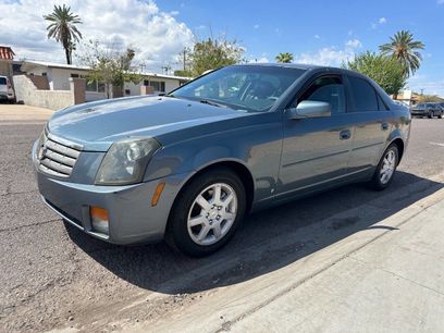Used 2006 Cadillac CTS 2.8