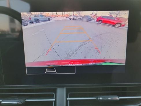 Certified 2025 Chevrolet Trax LS w/ LS Convenience Package image 25