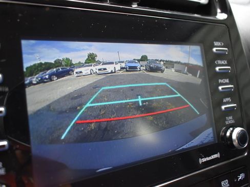 Used 2022 Toyota Prius LE FWD image 25