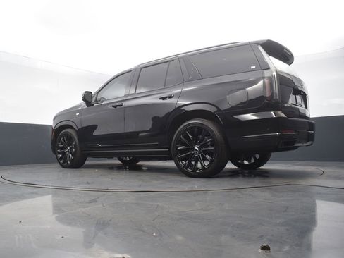 Certified 2026 Cadillac Escalade Platinum Sport image 52