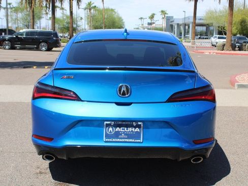 Used 2026 Acura Integra A-Spec FWD image 5