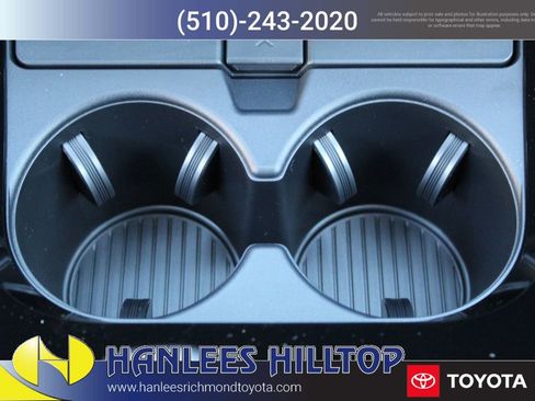 New 2026 Toyota Prius Limited image 22