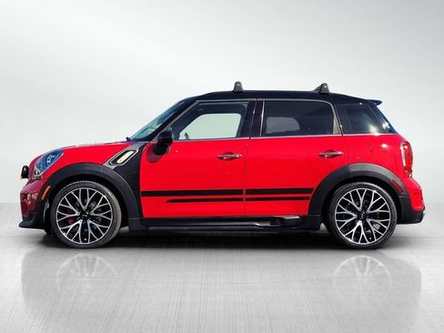 Used 2014 MINI Cooper Countryman John Cooper Works image 7