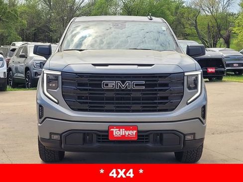 New 2026 GMC Sierra 1500 Elevation w/ Elevation Select Package image 3