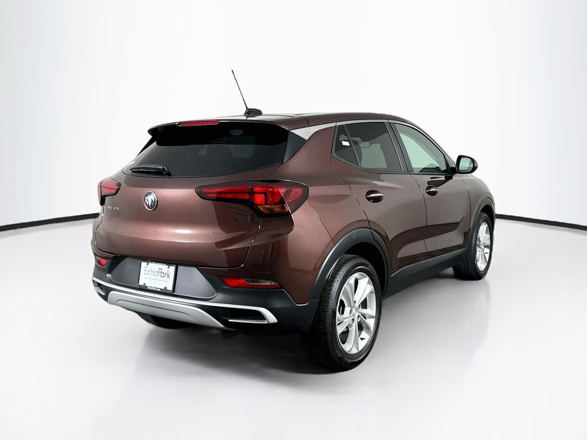 Used 2023 Buick Encore GX Preferred w/ Cold Weather Comfort Package FWD image 9