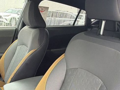 Used 2025 Subaru Crosstrek 2.5i Sport image 18