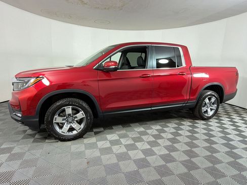 New 2026 Honda Ridgeline RTL image 20