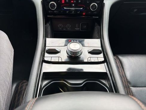 Used 2022 Jeep Grand Cherokee Summit w/ Adv Protech Group IV AWD/4WD image 20