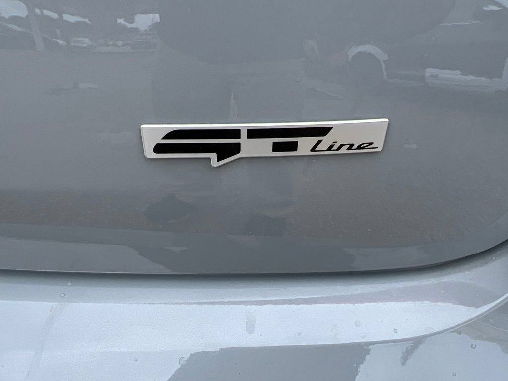 Certified 2025 Kia K5 GT-Line AWD/4WD image 32