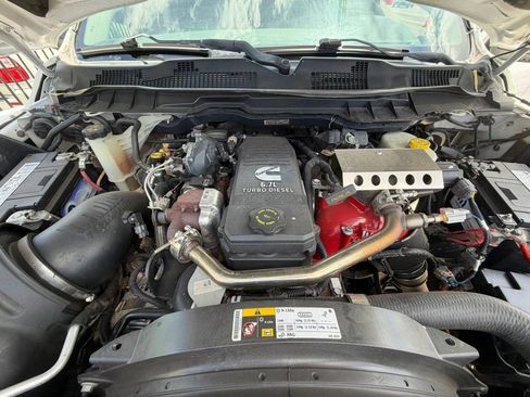 Used 2015 RAM 2500 Tradesman w/ Popular Equipment Group image 40