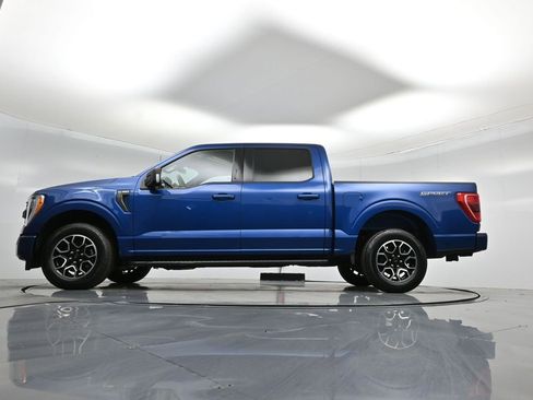 Certified 2022 Ford F150 XLT w/ Equipment Group 302A High image 8