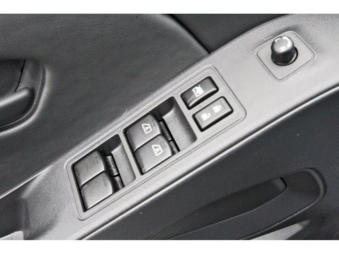 Used 2026 Nissan Frontier SV w/ SV Convenience Package RWD image 21