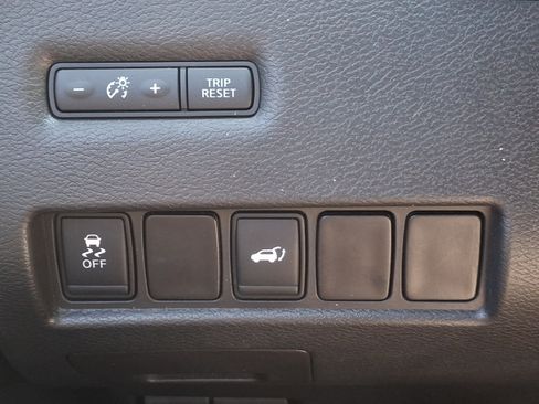 Used 2015 Nissan Murano SL w/ SL Technology Package AWD/4WD image 24