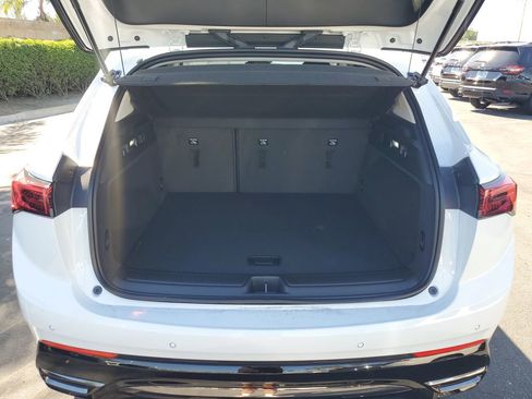 New 2026 Buick Envision Sport Touring image 7