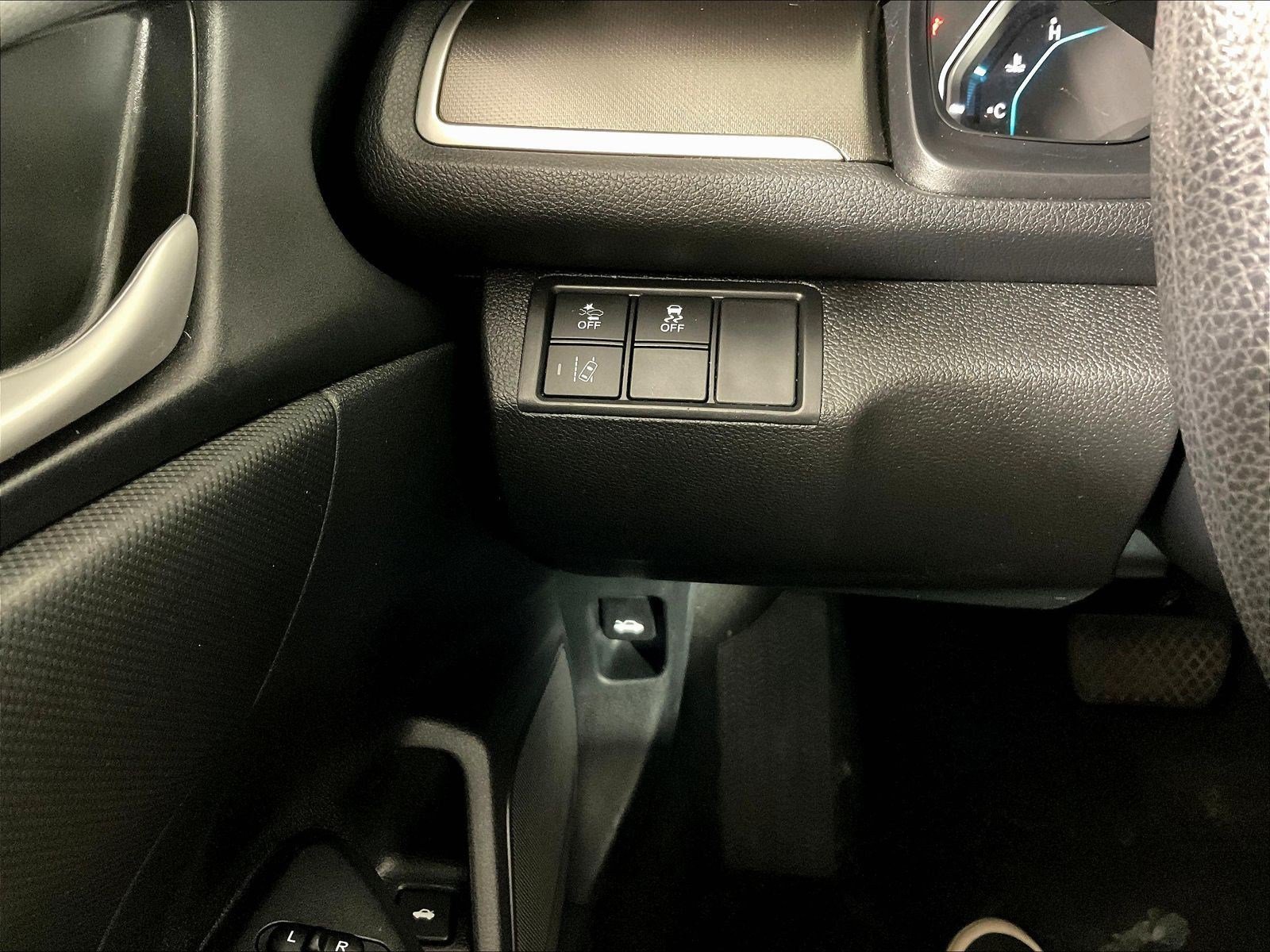 Used 2020 Honda Civic LX image 14