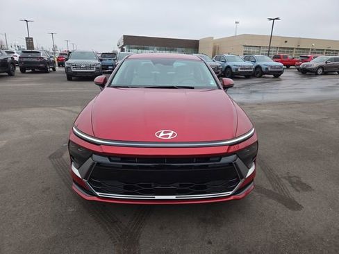 New 2026 Hyundai Sonata SEL image 3