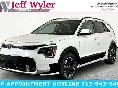 New 2026 Kia Niro Wave