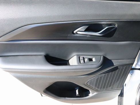 New 2025 Jeep Grand Cherokee Laredo w/ MOPAR Finishing Package image 15