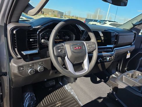 New 2026 GMC Sierra 1500 Elevation image 15