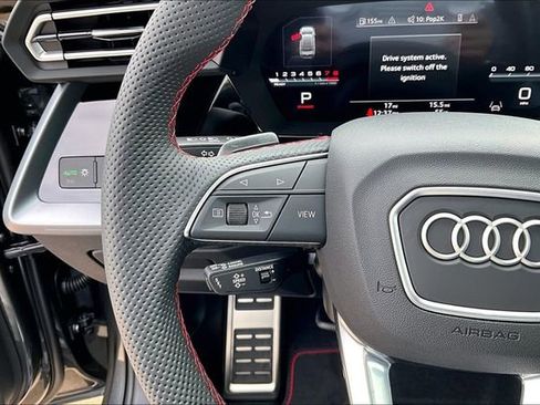 New 2026 Audi S3 Premium image 20