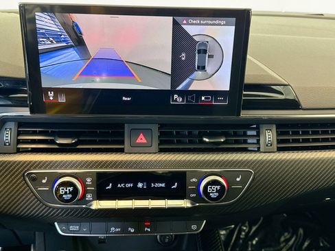 Used 2024 Audi RS 5 Sportback image 14