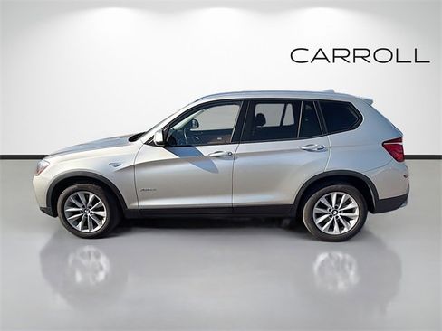 Used 2017 BMW X3 xDrive28i image 6