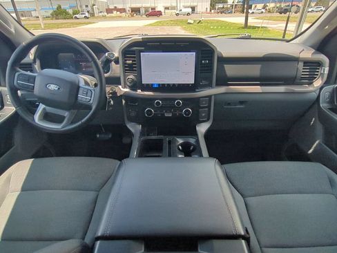 Used 2024 Ford F150 XLT w/ Mobile Office Package AWD/4WD image 17