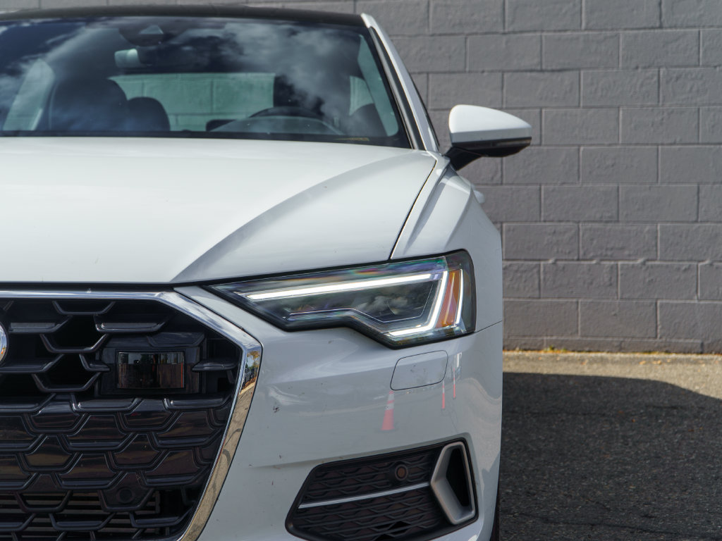 Used 2024 Audi A6 2.0T Premium AWD/4WD image 11