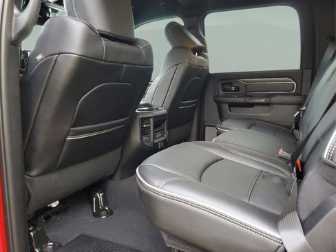 New 2026 RAM 2500 Rebel w/ Rebel Level 2 Equipment Group image 5